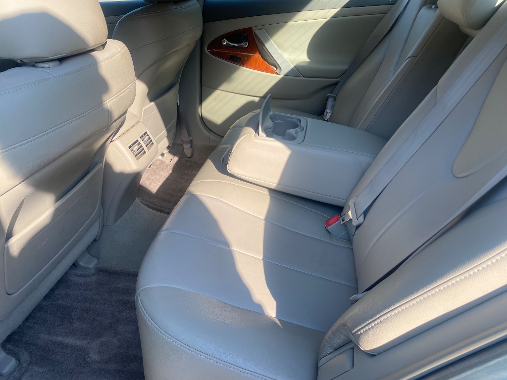 2008 Toyota Camry LE - Photo 6