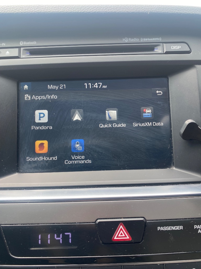 2016 Hyundai Sonata SE - Photo 10