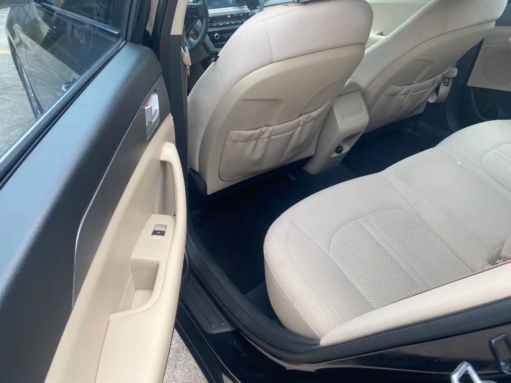 2016 Hyundai Sonata SE - Photo 6