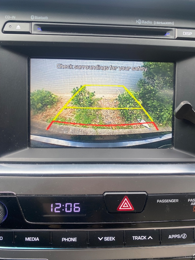 2016 Hyundai Sonata SE - Photo 12