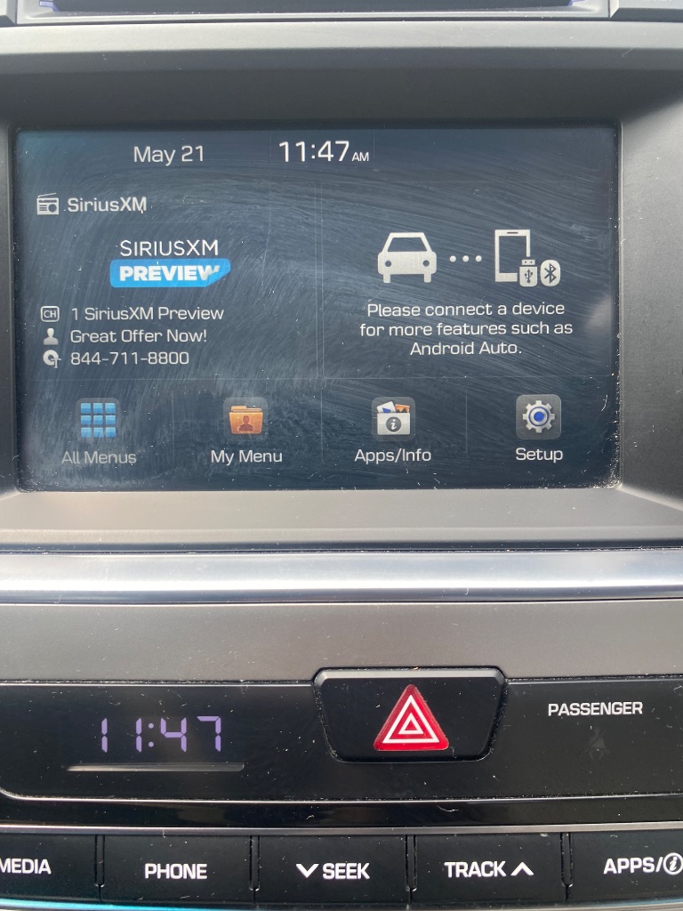 2016 Hyundai Sonata SE - Photo 11