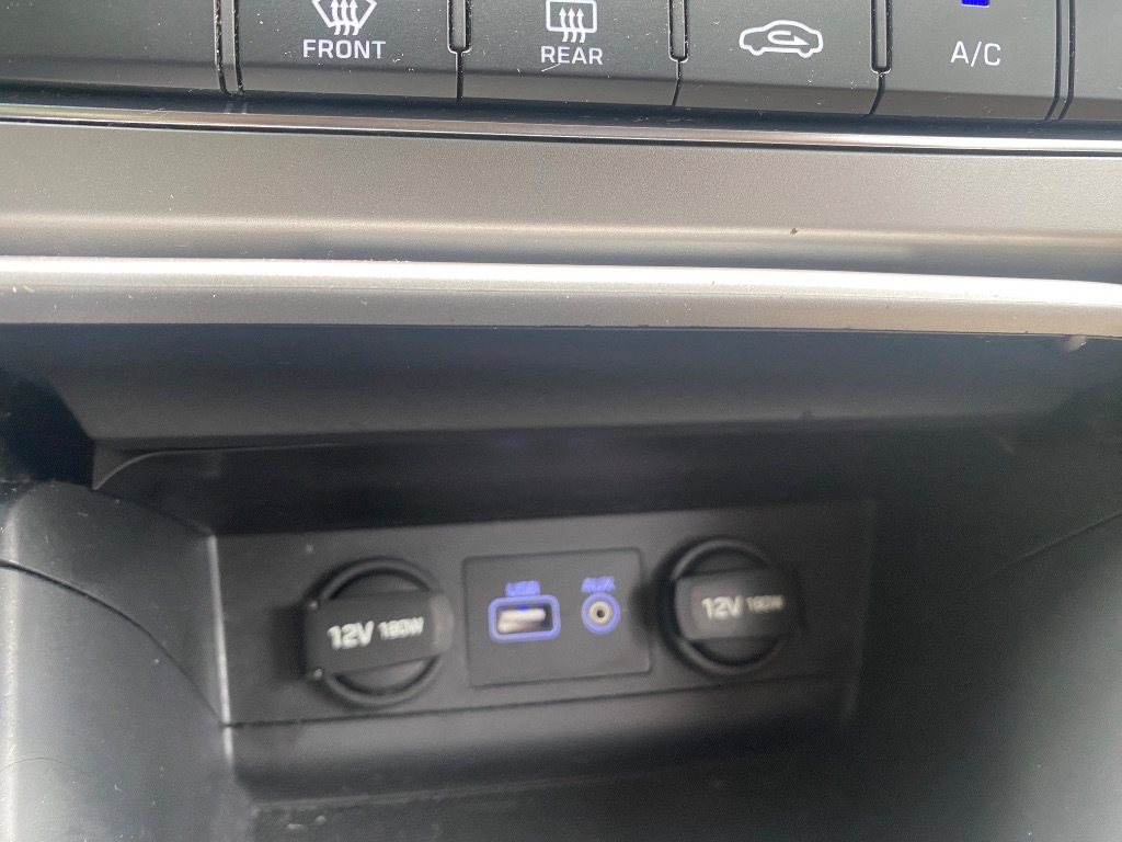 2016 Hyundai Sonata SE - Photo 13