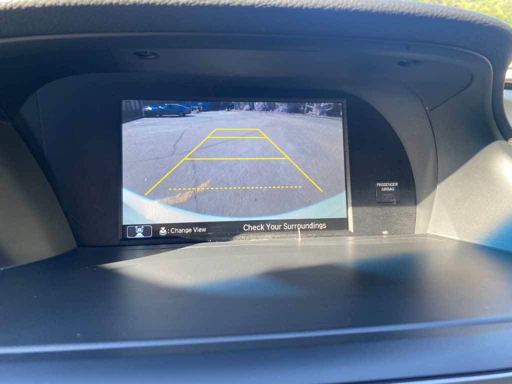 2013 Honda Accord EX-L - Photo 13