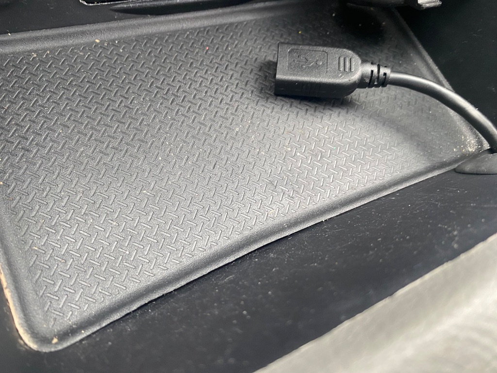 2007 Hyundai Santa Fe Limited - Photo 12