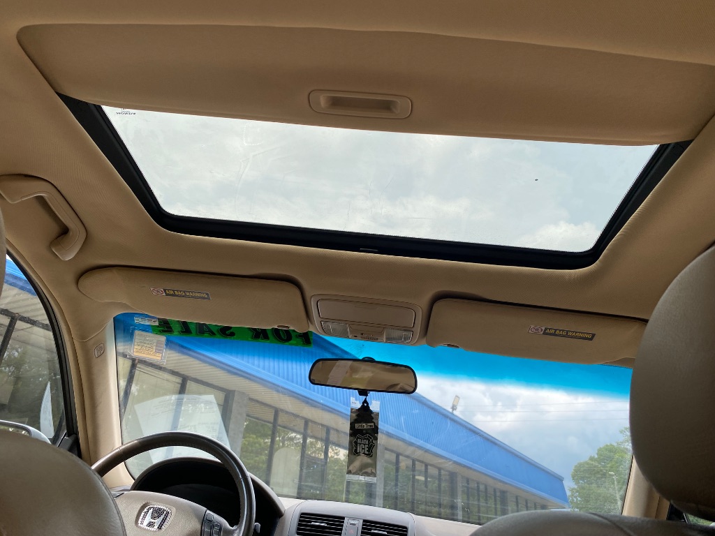 2005 Honda Accord EX - Photo 6