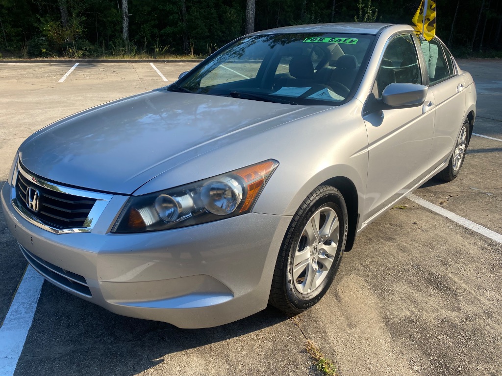 2010 Honda Accord